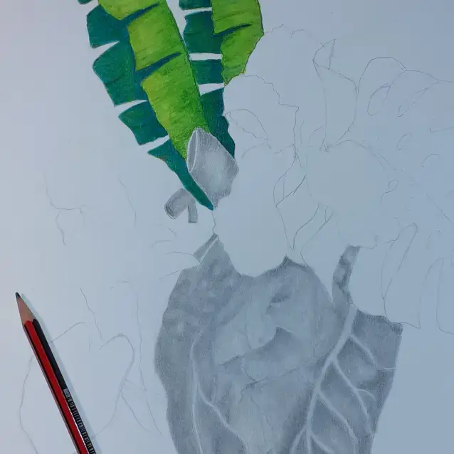 Corazon - Rodrigo de Julian Proceso 2